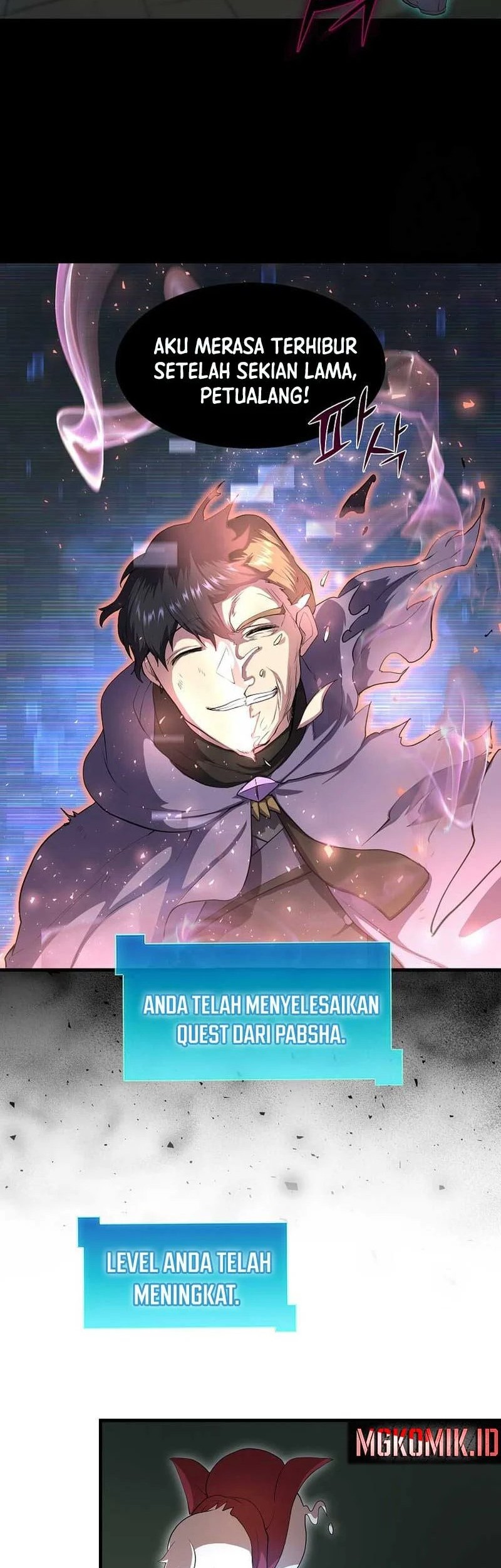 Leveling Up with Skills Chapter 73 Gambar 19