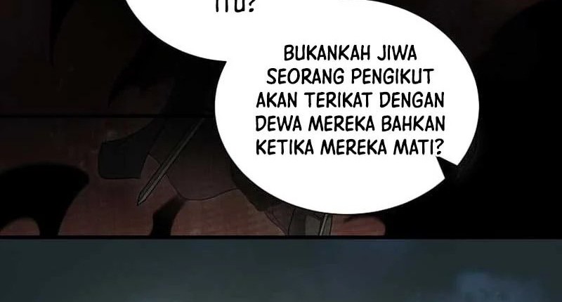 Leveling Up with Skills Chapter 73 Gambar 31