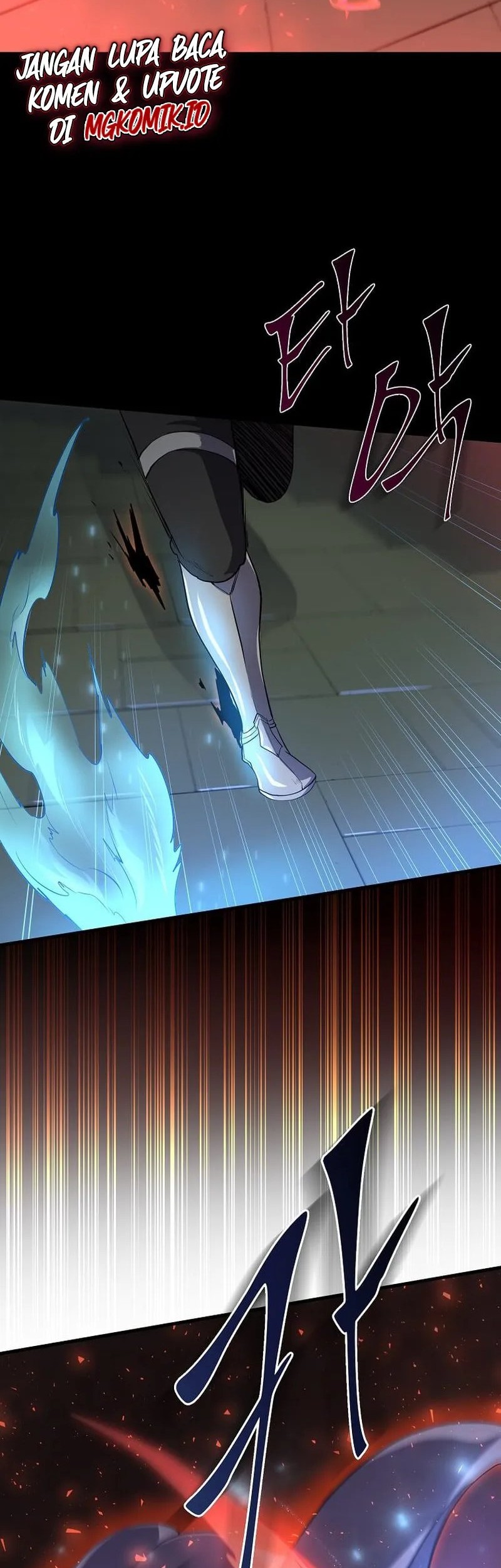 Leveling Up with Skills Chapter 72 Gambar 51