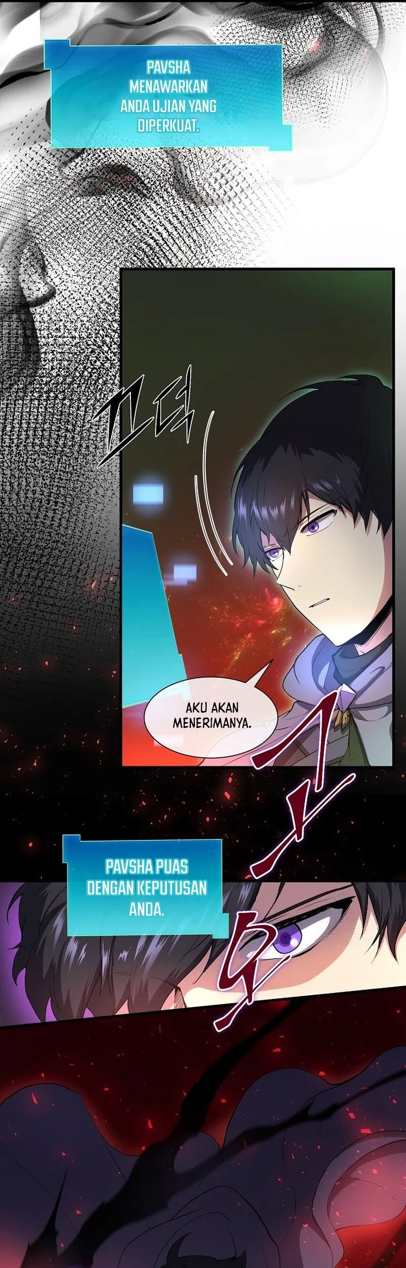 Leveling Up with Skills Chapter 72 Gambar 58