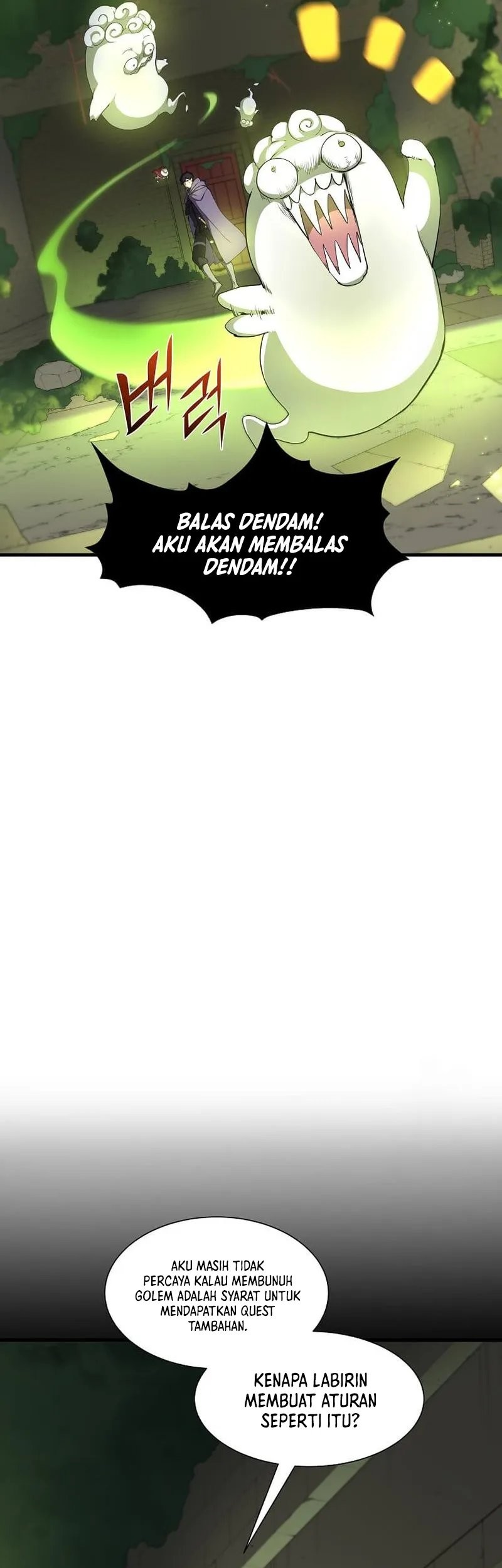 Leveling Up with Skills Chapter 72 Gambar 9