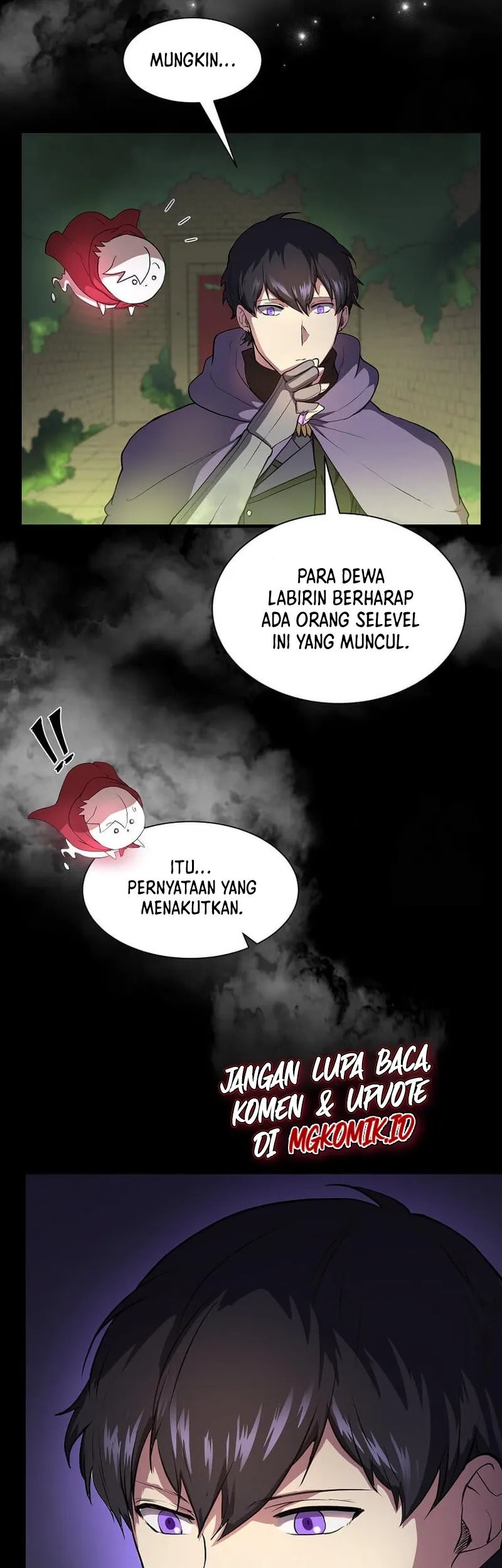 Leveling Up with Skills Chapter 72 Gambar 12