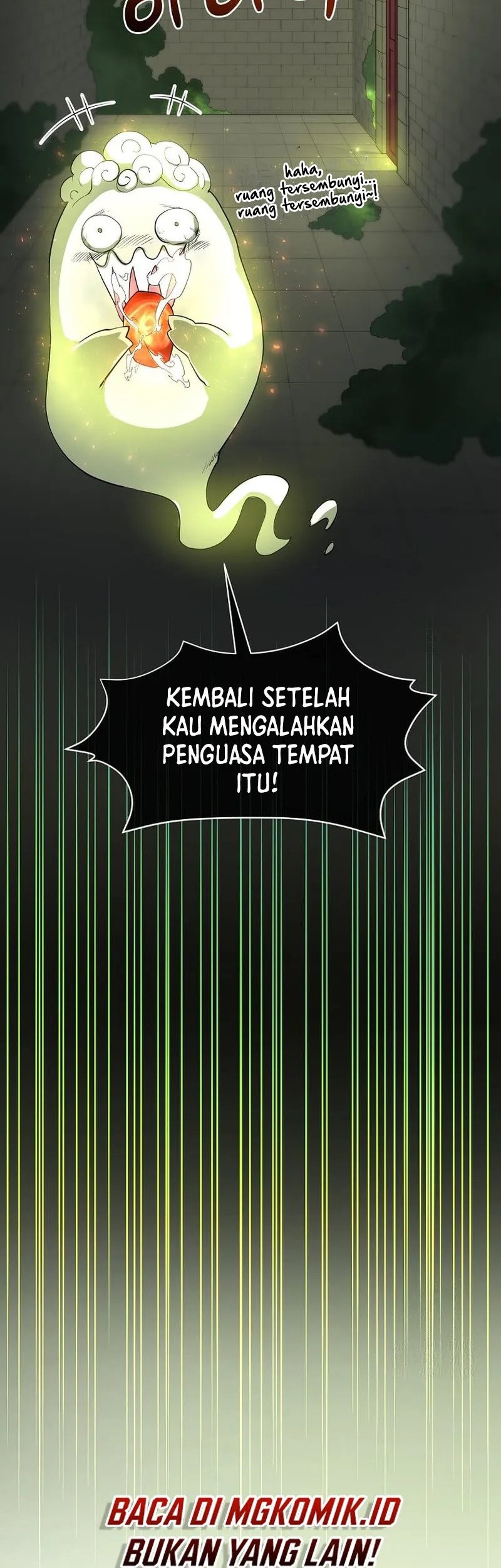 Leveling Up with Skills Chapter 72 Gambar 26