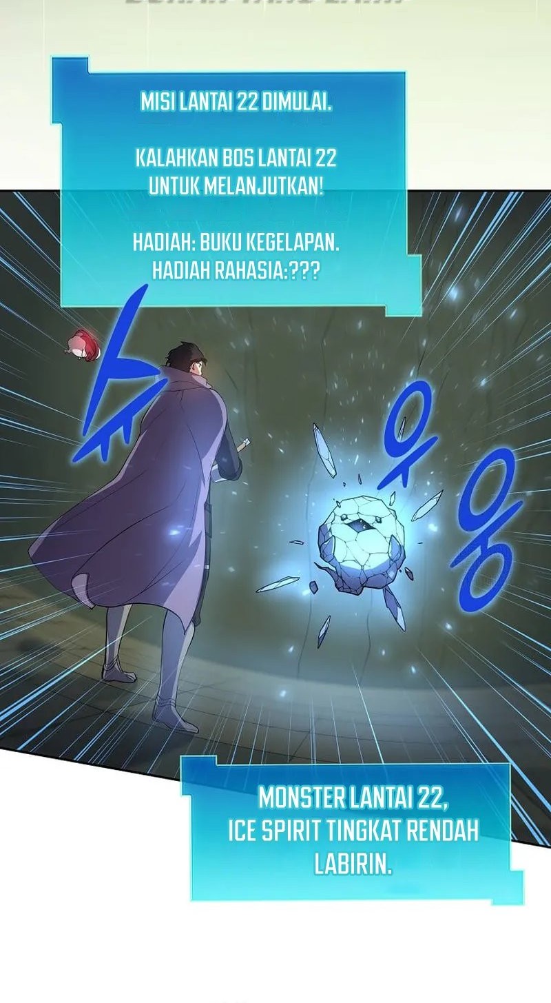 Leveling Up with Skills Chapter 72 Gambar 27