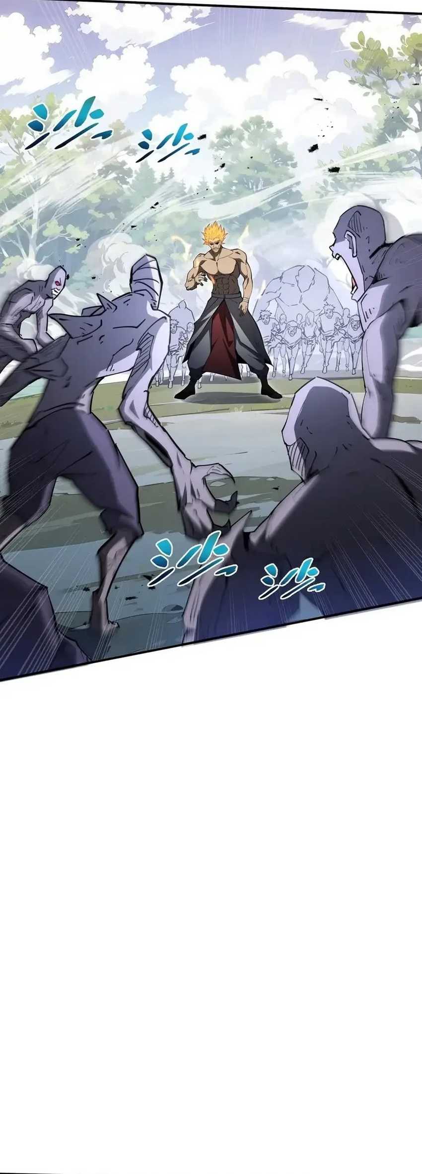 I Contracted Myself Chapter 38 Gambar 26