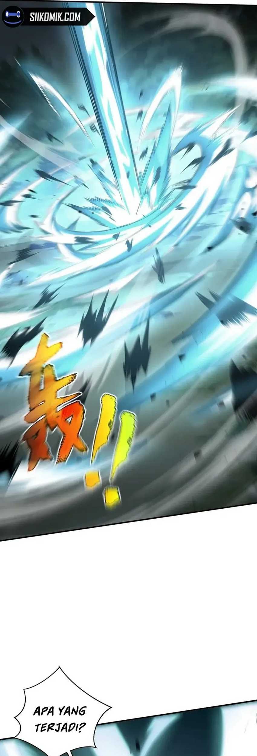 I Contracted Myself Chapter 38 Gambar 27