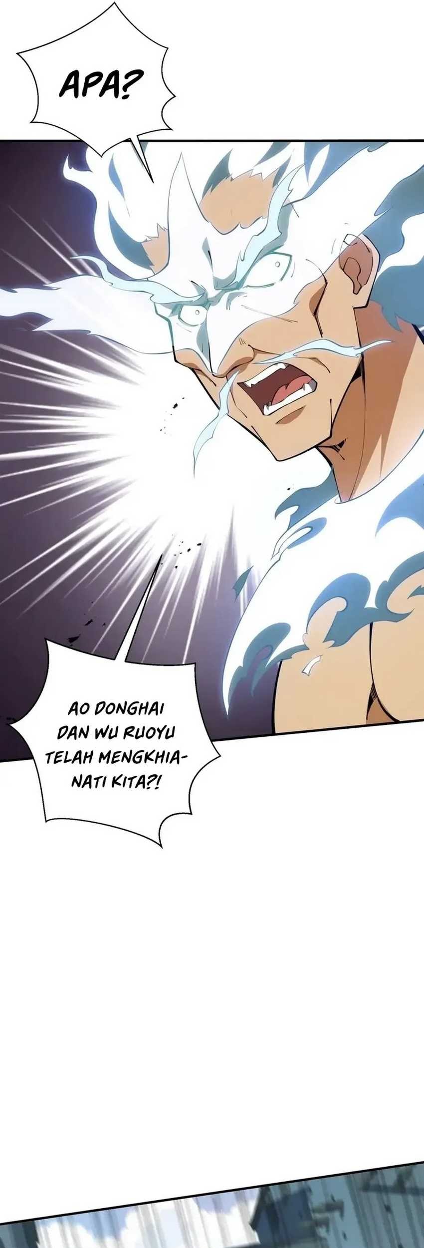 I Contracted Myself Chapter 38 Gambar 49