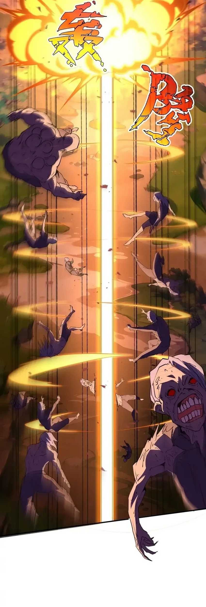 I Contracted Myself Chapter 38 Gambar 10