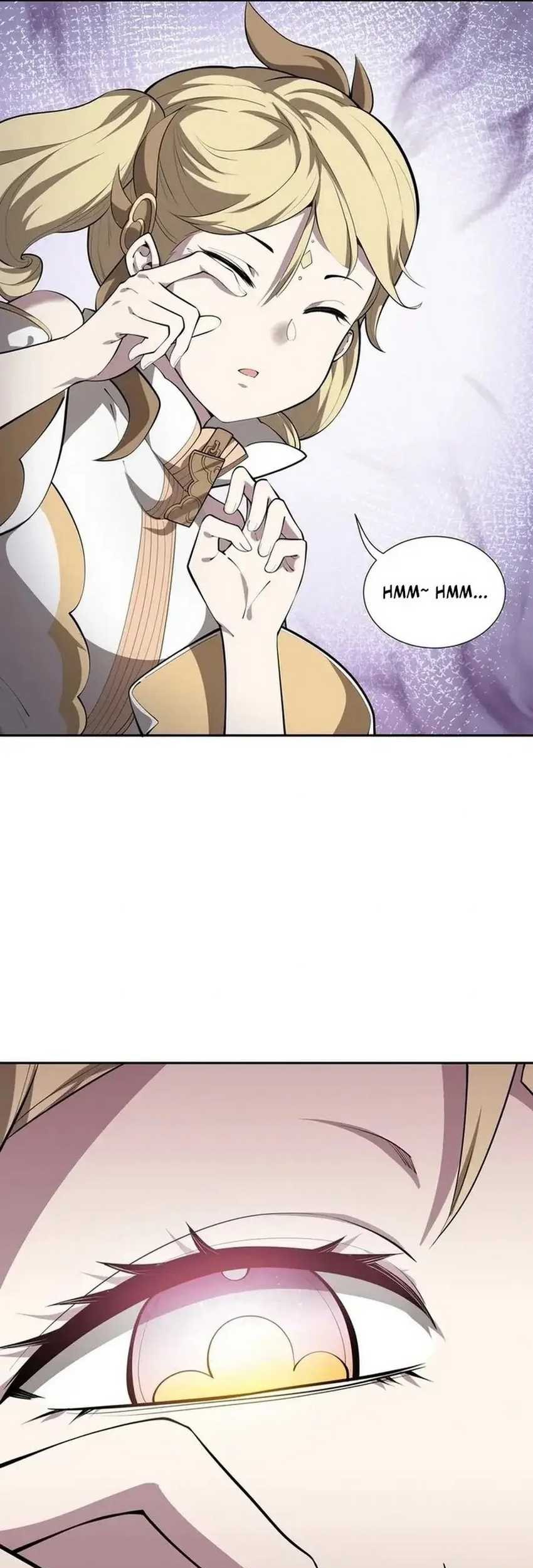 I Contracted Myself Chapter 39 Gambar 17