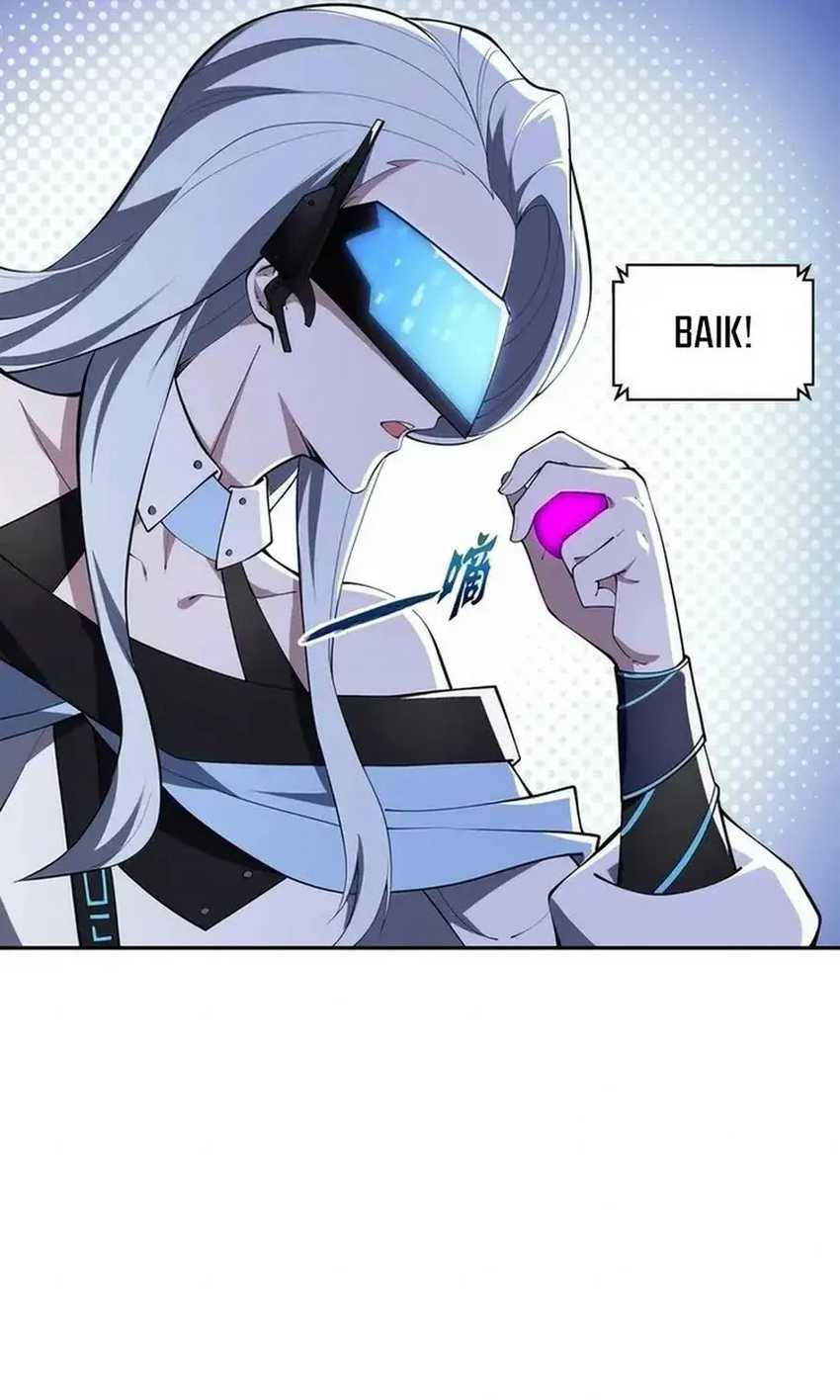 I Contracted Myself Chapter 39 Gambar 41