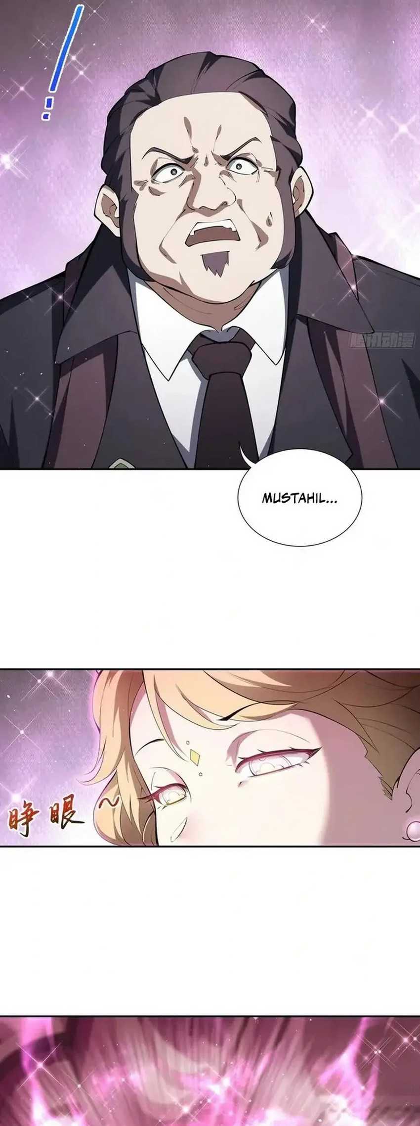 I Contracted Myself Chapter 39 Gambar 49