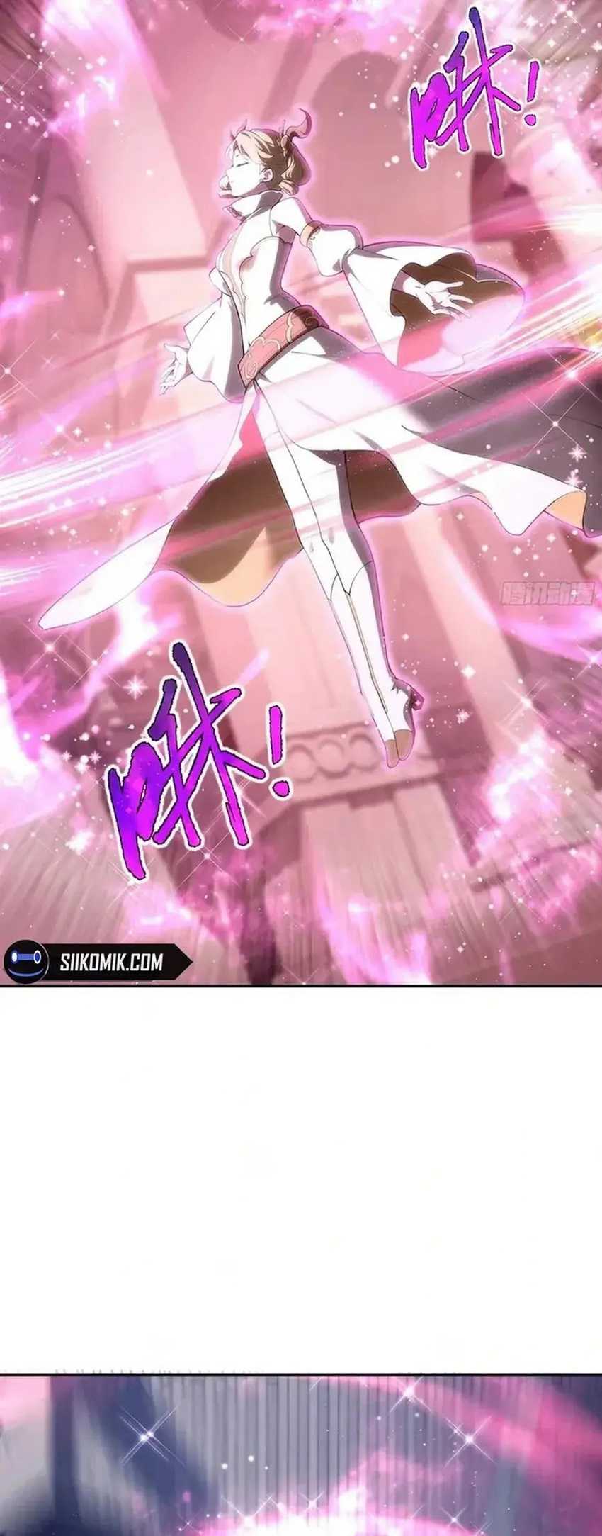 I Contracted Myself Chapter 39 Gambar 50