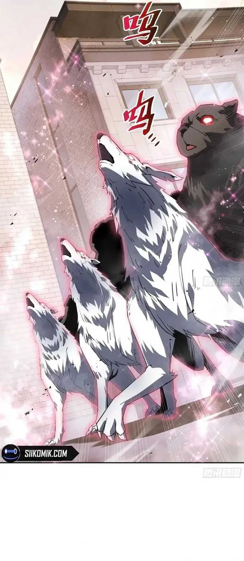 I Contracted Myself Chapter 39 Gambar 45