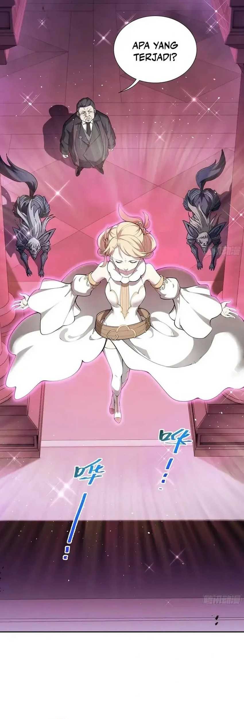 I Contracted Myself Chapter 39 Gambar 47