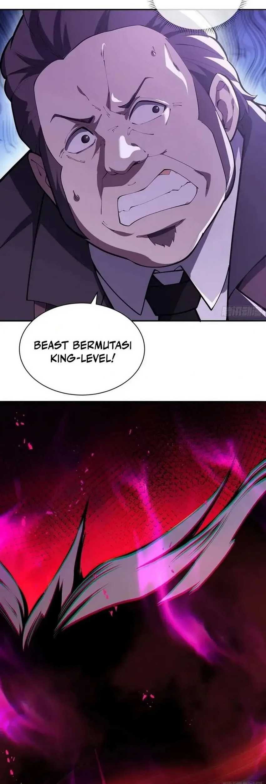 I Contracted Myself Chapter 39 Gambar 58