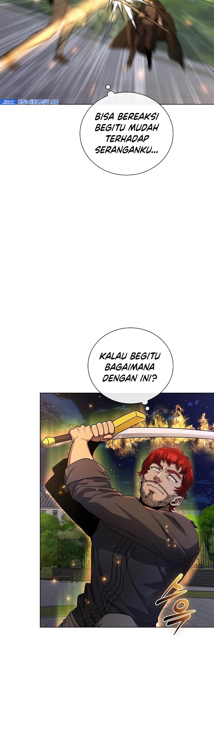 The Heavenly Demon Lord Who Doesn’t Want to Level Up Chapter 52 Gambar 26