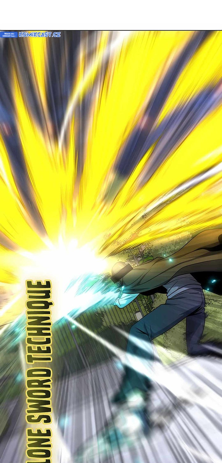 The Heavenly Demon Lord Who Doesn’t Want to Level Up Chapter 52 Gambar 29