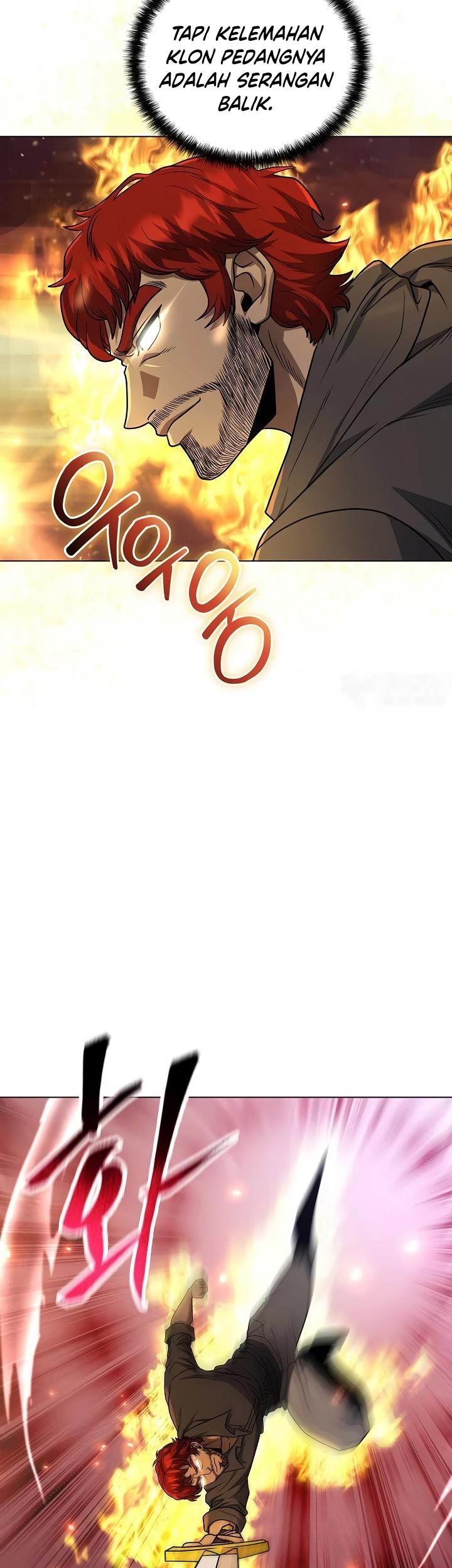 The Heavenly Demon Lord Who Doesn’t Want to Level Up Chapter 52 Gambar 34