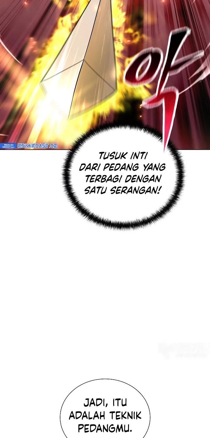 The Heavenly Demon Lord Who Doesn’t Want to Level Up Chapter 52 Gambar 35