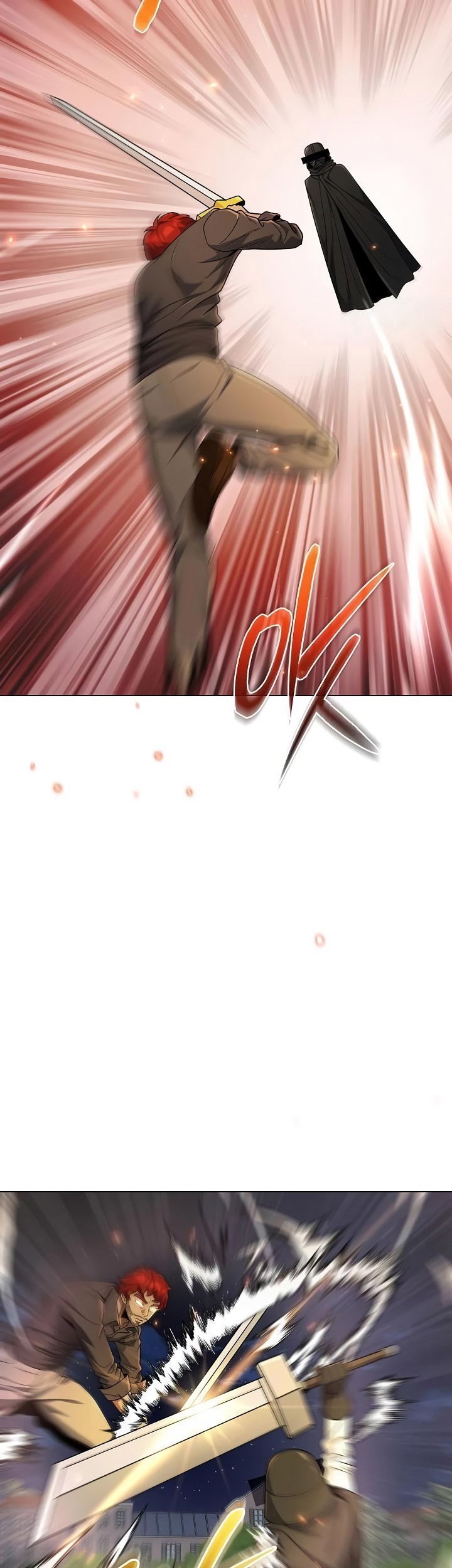 The Heavenly Demon Lord Who Doesn’t Want to Level Up Chapter 52 Gambar 20