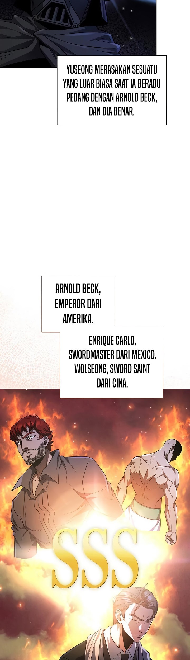 The Heavenly Demon Lord Who Doesn’t Want to Level Up Chapter 52 Gambar 22