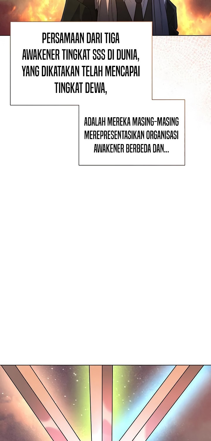 The Heavenly Demon Lord Who Doesn’t Want to Level Up Chapter 52 Gambar 23