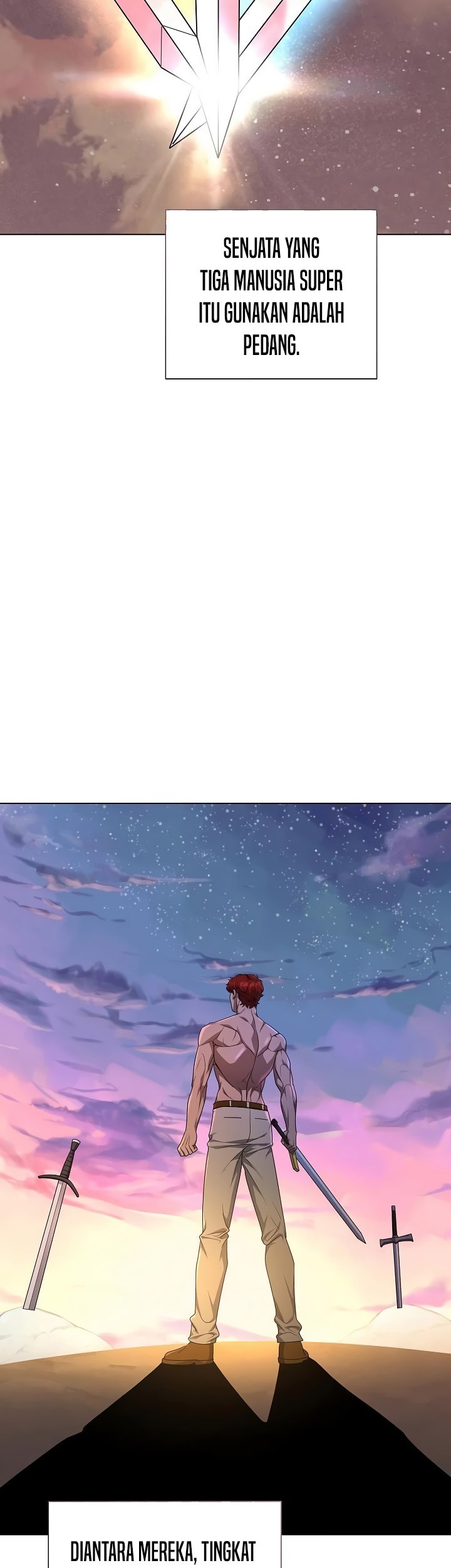 The Heavenly Demon Lord Who Doesn’t Want to Level Up Chapter 52 Gambar 24