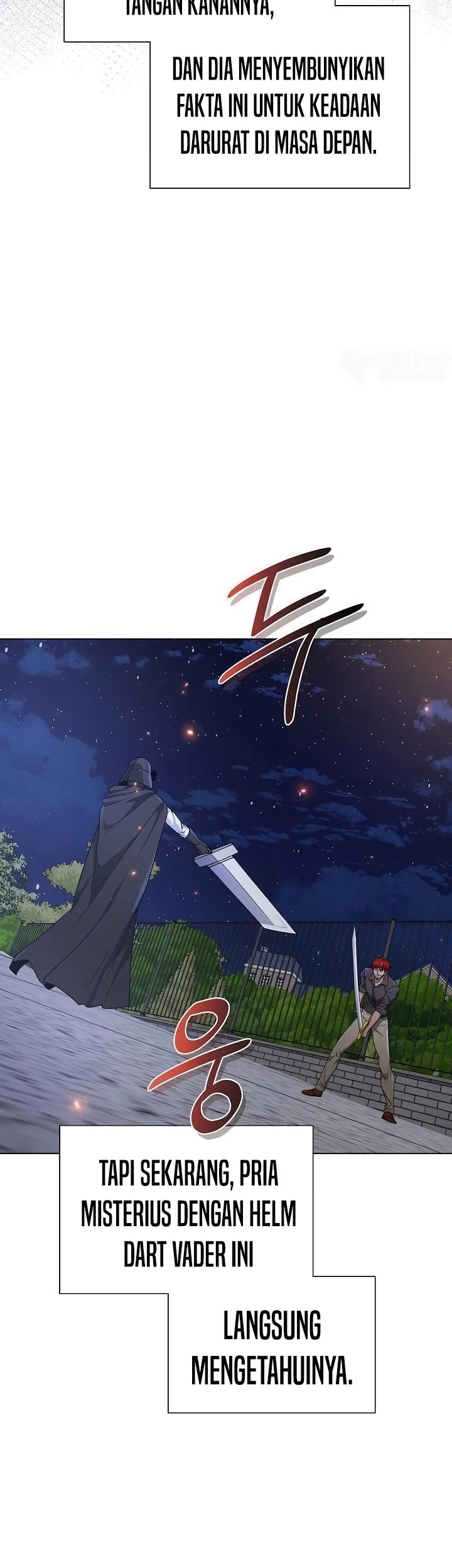 The Heavenly Demon Lord Who Doesn’t Want to Level Up Chapter 52 Gambar 46