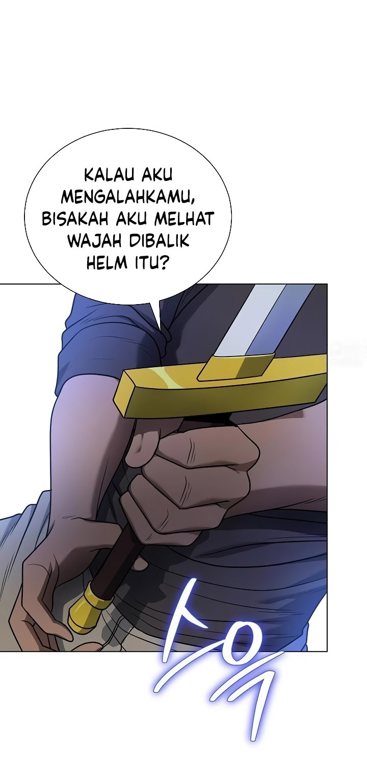 The Heavenly Demon Lord Who Doesn’t Want to Level Up Chapter 52 Gambar 47