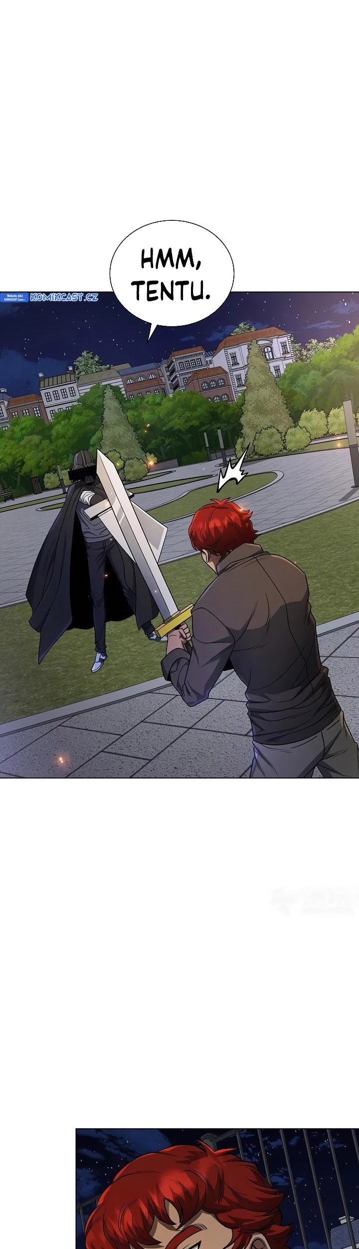 The Heavenly Demon Lord Who Doesn’t Want to Level Up Chapter 52 Gambar 48