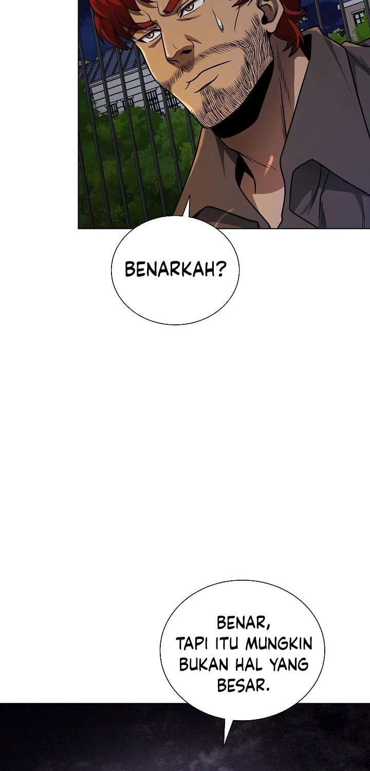 The Heavenly Demon Lord Who Doesn’t Want to Level Up Chapter 52 Gambar 49