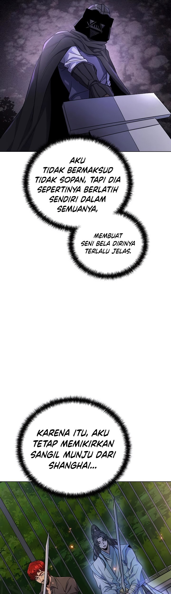 The Heavenly Demon Lord Who Doesn’t Want to Level Up Chapter 52 Gambar 50