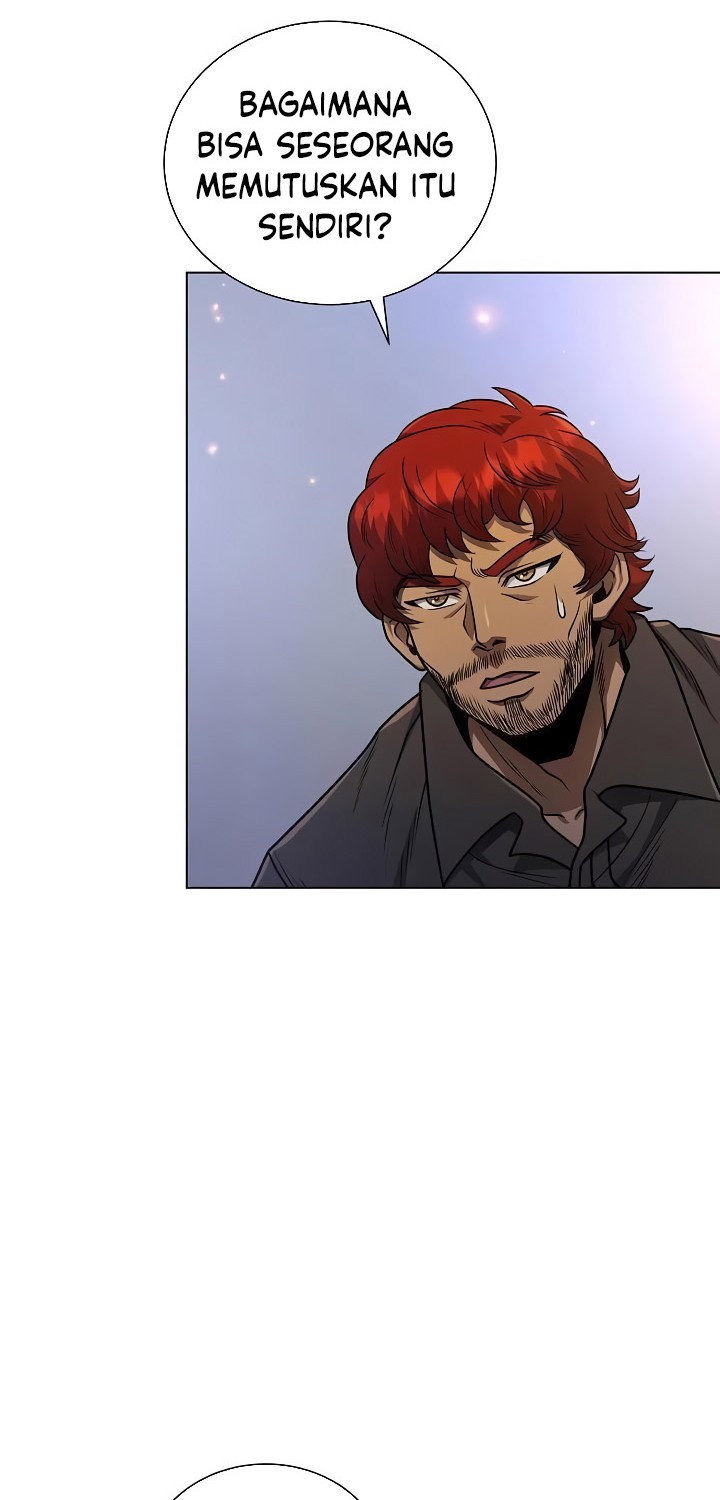 The Heavenly Demon Lord Who Doesn’t Want to Level Up Chapter 52 Gambar 53