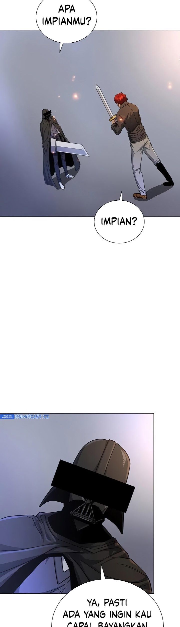 The Heavenly Demon Lord Who Doesn’t Want to Level Up Chapter 52 Gambar 54