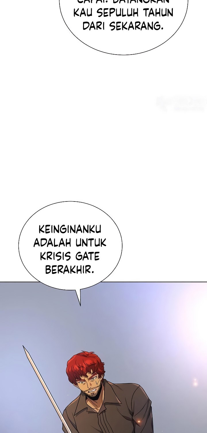 The Heavenly Demon Lord Who Doesn’t Want to Level Up Chapter 52 Gambar 55