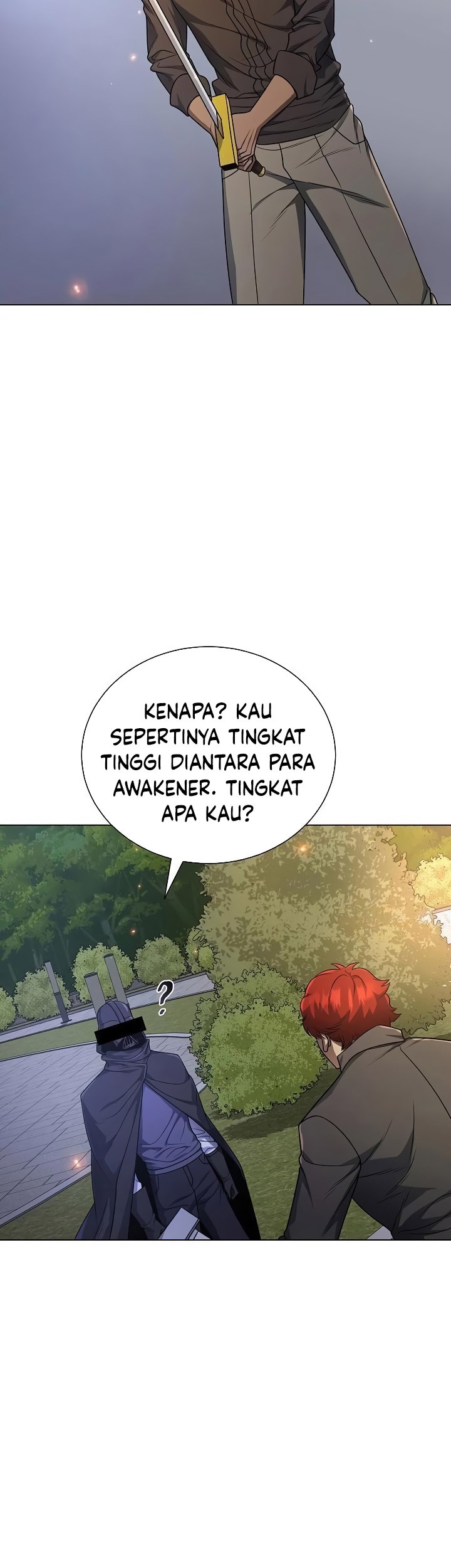 The Heavenly Demon Lord Who Doesn’t Want to Level Up Chapter 52 Gambar 56