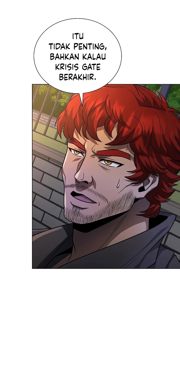 The Heavenly Demon Lord Who Doesn’t Want to Level Up Chapter 52 Gambar 57