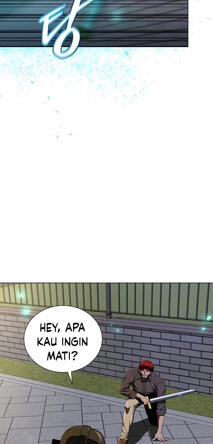 The Heavenly Demon Lord Who Doesn’t Want to Level Up Chapter 52 Gambar 41