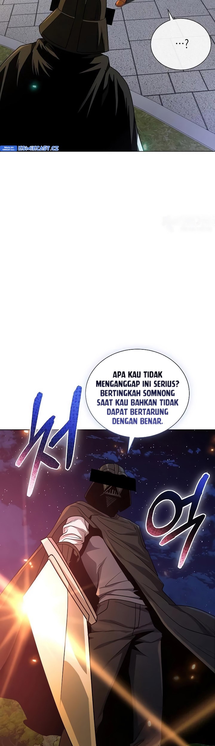 The Heavenly Demon Lord Who Doesn’t Want to Level Up Chapter 52 Gambar 42