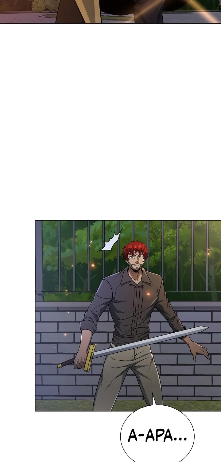 The Heavenly Demon Lord Who Doesn’t Want to Level Up Chapter 52 Gambar 43