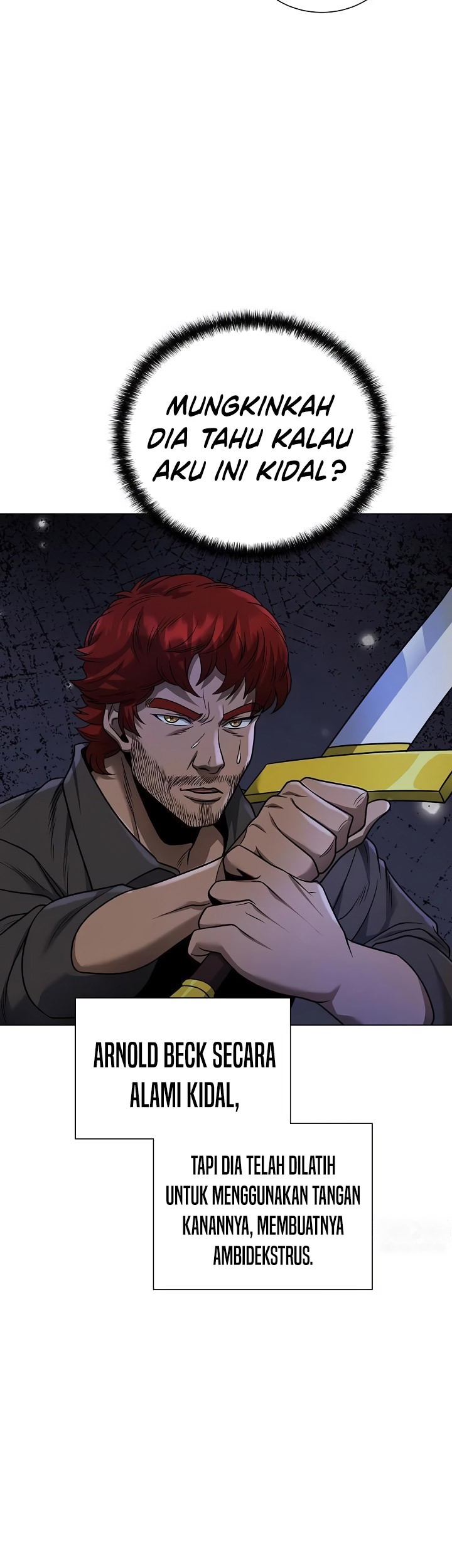 The Heavenly Demon Lord Who Doesn’t Want to Level Up Chapter 52 Gambar 44