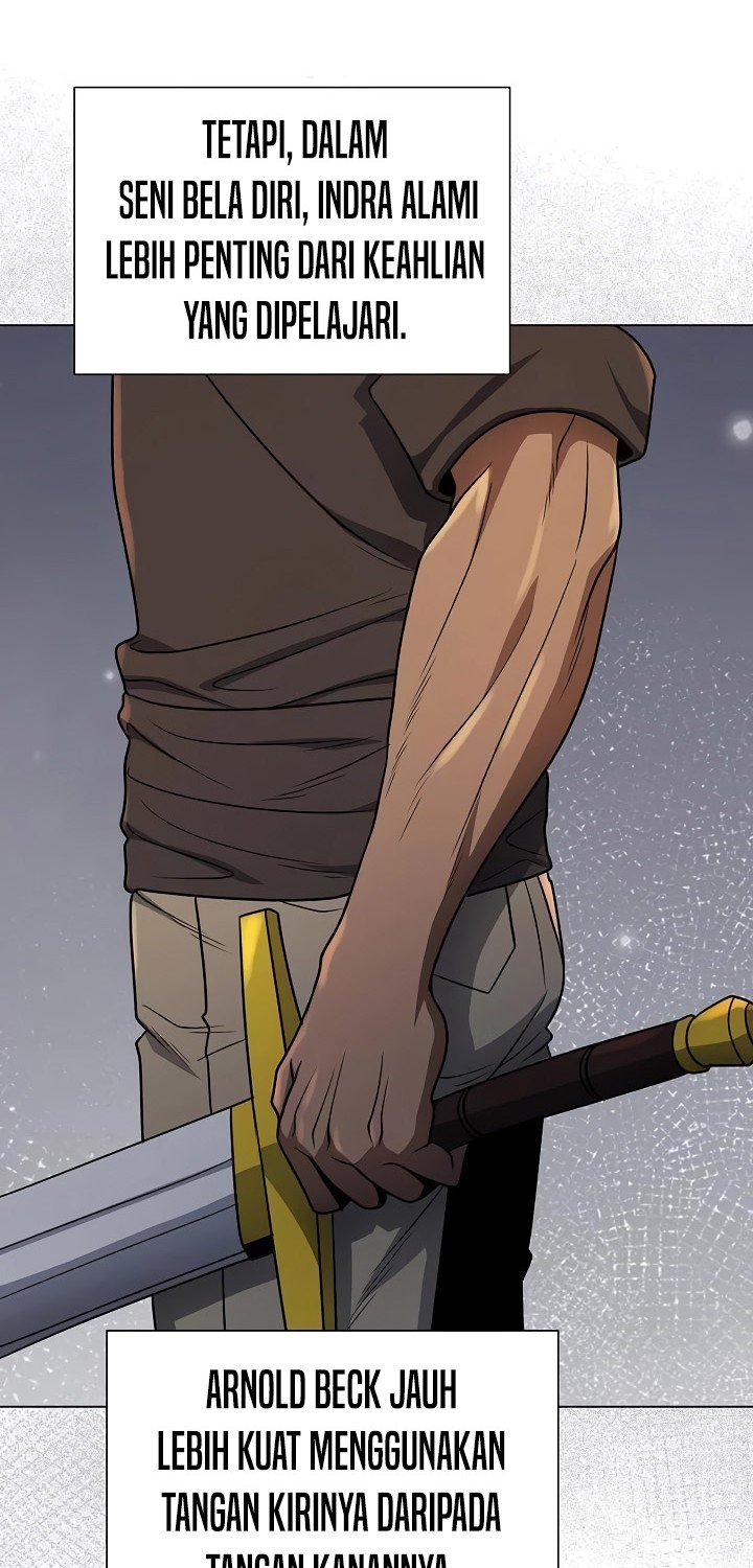 The Heavenly Demon Lord Who Doesn’t Want to Level Up Chapter 52 Gambar 45