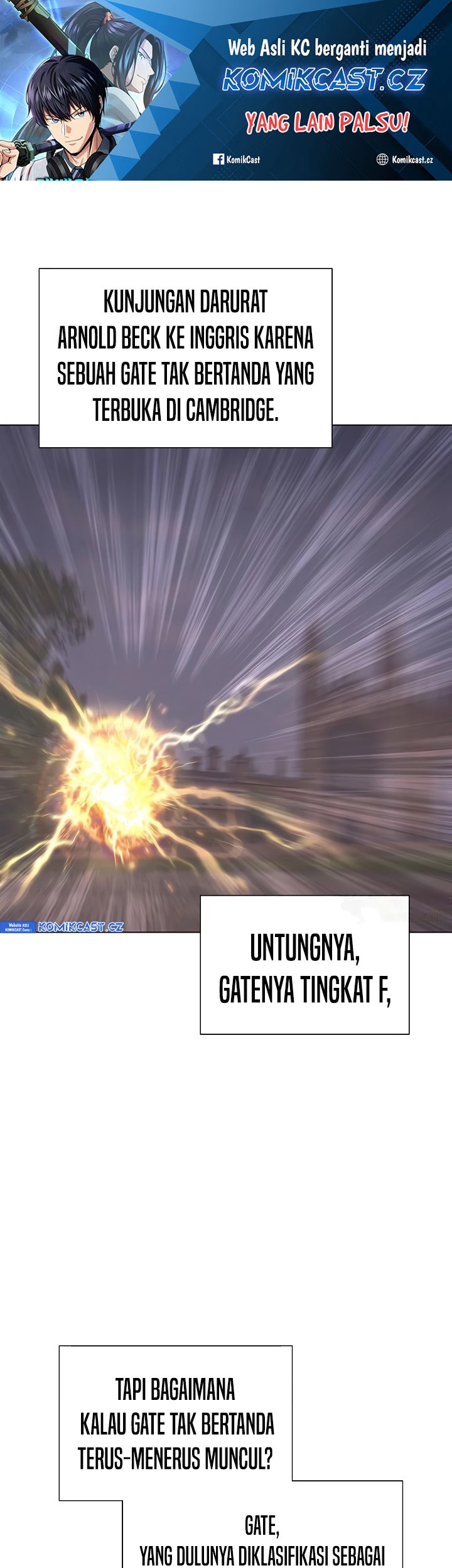 Manhwa The Heavenly Demon Lord Who Doesn’t Want to Level Up Chapter 52 gambar nomor 2