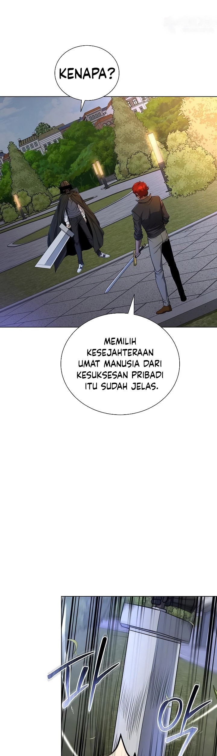 The Heavenly Demon Lord Who Doesn’t Want to Level Up Chapter 52 Gambar 58