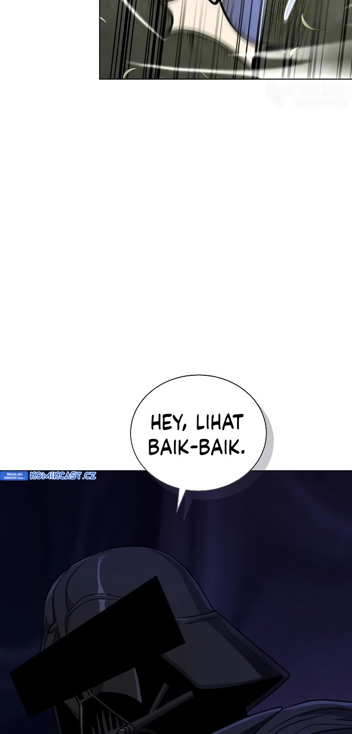 The Heavenly Demon Lord Who Doesn’t Want to Level Up Chapter 52 Gambar 59