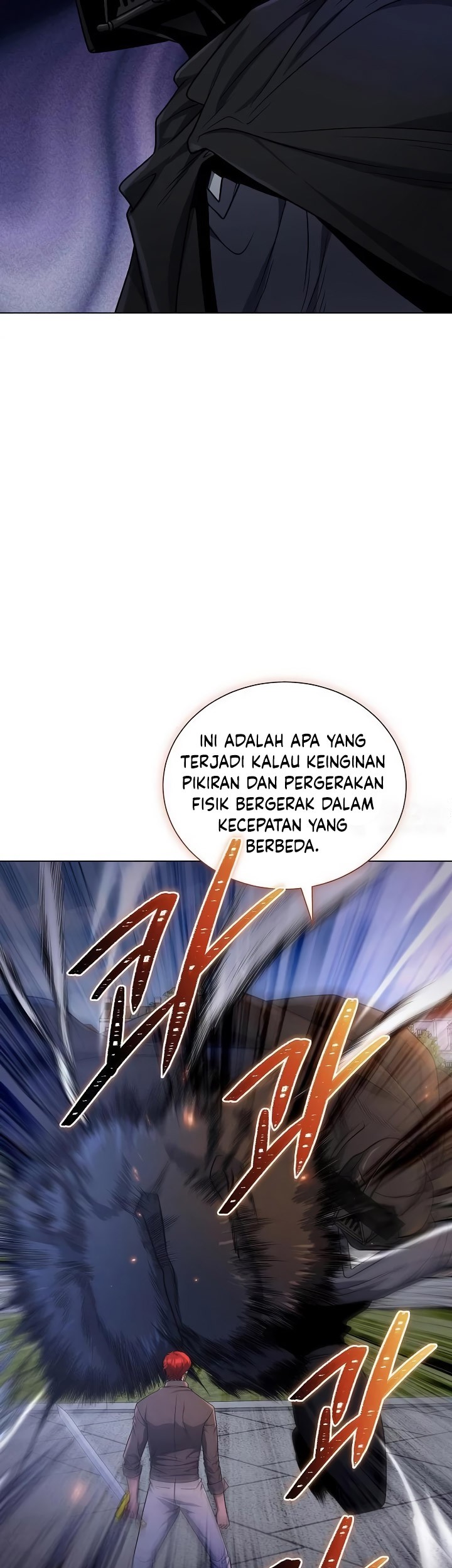 The Heavenly Demon Lord Who Doesn’t Want to Level Up Chapter 52 Gambar 60