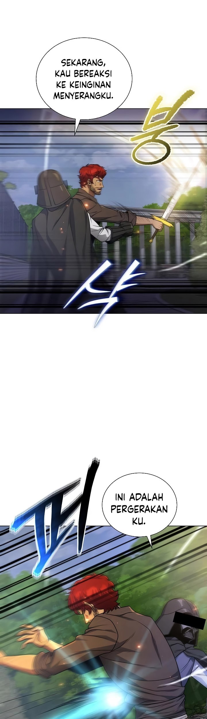 The Heavenly Demon Lord Who Doesn’t Want to Level Up Chapter 52 Gambar 62