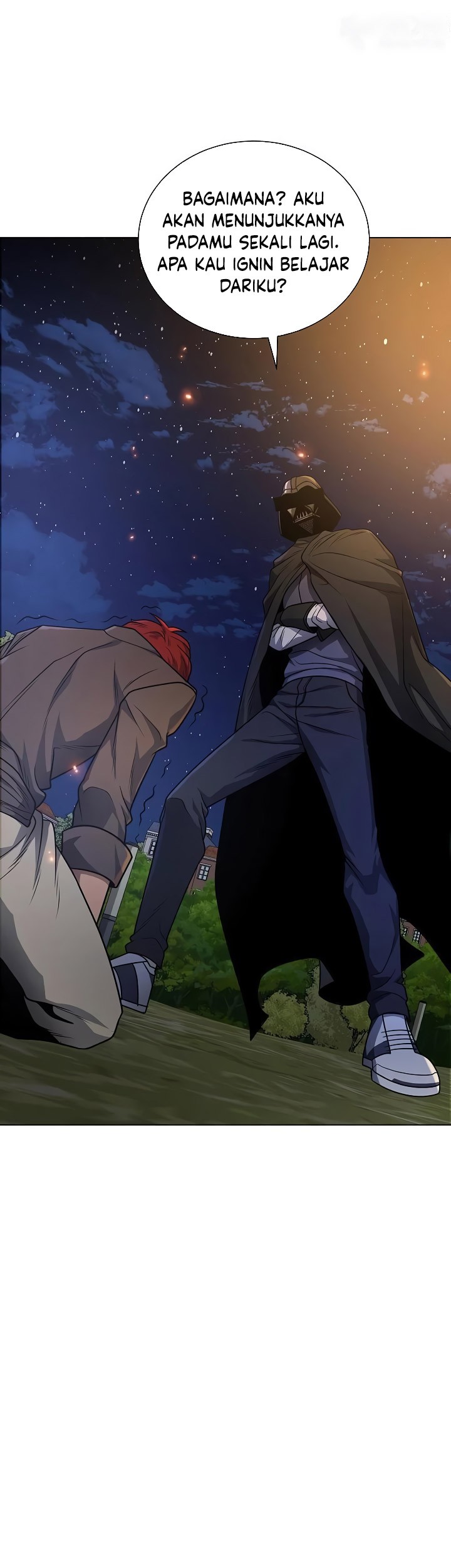 The Heavenly Demon Lord Who Doesn’t Want to Level Up Chapter 52 Gambar 64