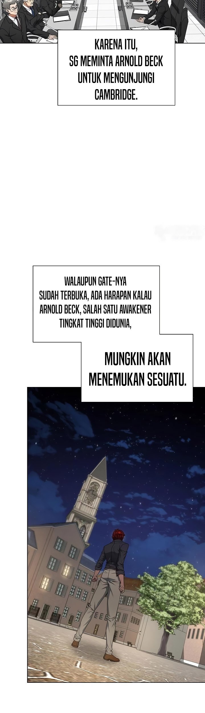 The Heavenly Demon Lord Who Doesn’t Want to Level Up Chapter 52 Gambar 4