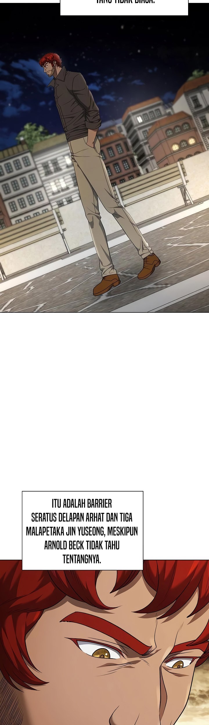 The Heavenly Demon Lord Who Doesn’t Want to Level Up Chapter 52 Gambar 6